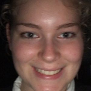 Meet your Posher, Ava